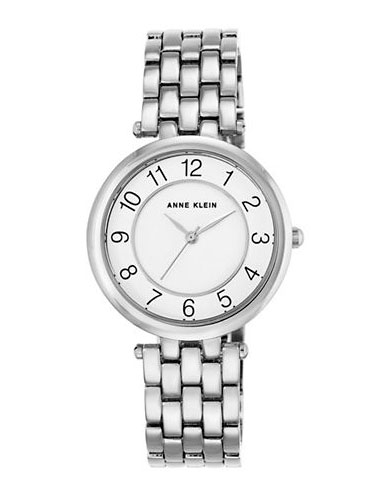 Часы Anne Klein Easy To Read 2701WTSV